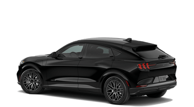 2026 Ford Mustang Mach-E PREMIUM RWD