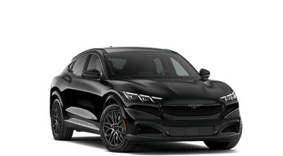 2026 Ford Mustang Mach-E PREMIUM RWD