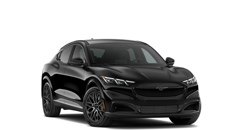 2026 Ford Mustang Mach-E PREMIUM RWD