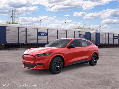 2026 Ford Mustang Mach-E PREMIUM RWD