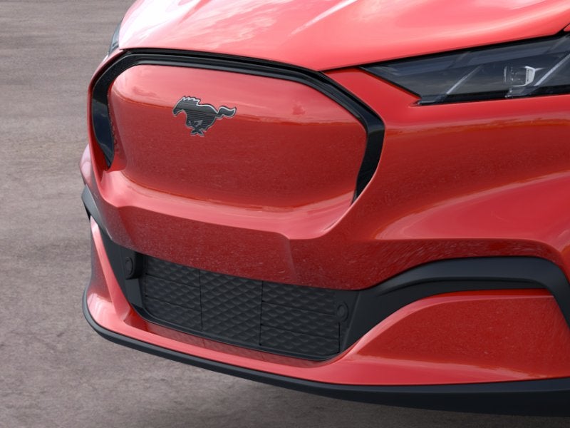 2026 Ford Mustang Mach-E PREMIUM RWD