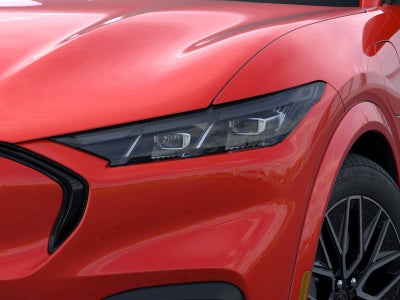 2026 Ford Mustang Mach-E PREMIUM RWD