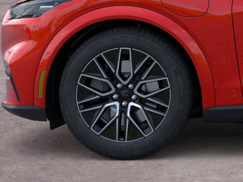 2026 Ford Mustang Mach-E PREMIUM RWD