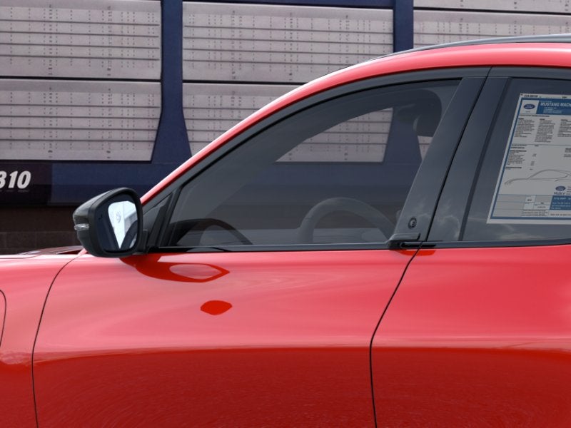 2026 Ford Mustang Mach-E PREMIUM RWD