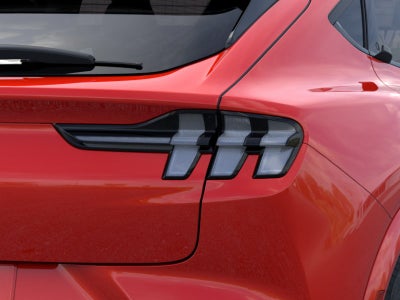2026 Ford Mustang Mach-E PREMIUM RWD