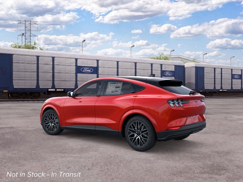 2026 Ford Mustang Mach-E PREMIUM RWD