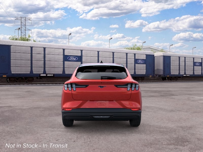 2026 Ford Mustang Mach-E PREMIUM RWD