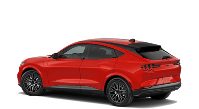 2026 Ford Mustang Mach-E PREMIUM RWD