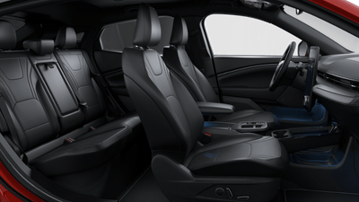 2026 Ford Mustang Mach-E PREMIUM RWD