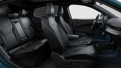 2026 Ford Mustang Mach-E PREMIUM RWD