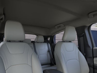 2026 Ford Mustang Mach-E PREMIUM RWD