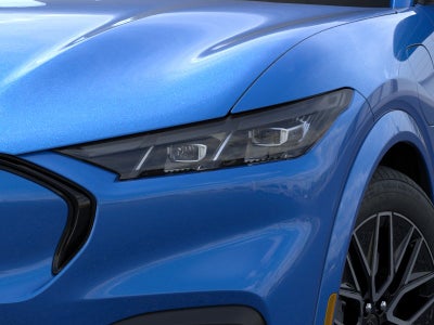 2026 Ford Mustang Mach-E PREMIUM RWD
