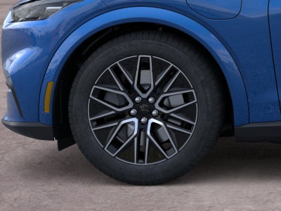 2026 Ford Mustang Mach-E PREMIUM RWD