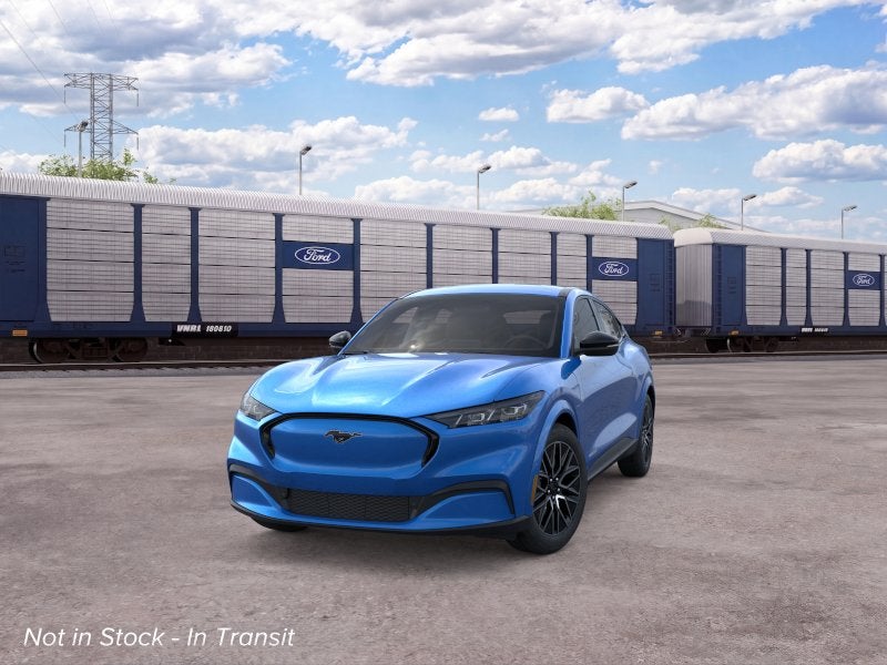2026 Ford Mustang Mach-E PREMIUM RWD