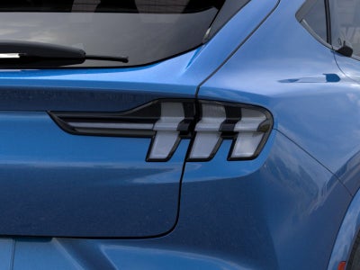 2026 Ford Mustang Mach-E PREMIUM RWD