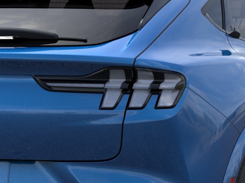 2026 Ford Mustang Mach-E PREMIUM RWD
