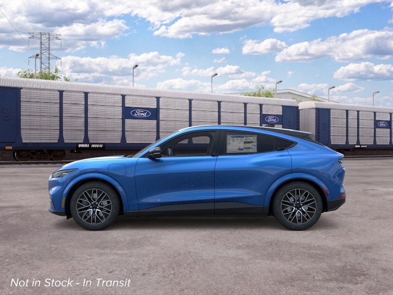 2026 Ford Mustang Mach-E PREMIUM RWD