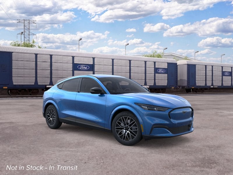 2026 Ford Mustang Mach-E PREMIUM RWD