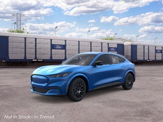 2026 Ford Mustang Mach-E PREMIUM RWD