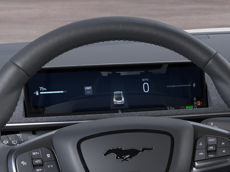 2026 Ford Mustang Mach-E PREMIUM RWD