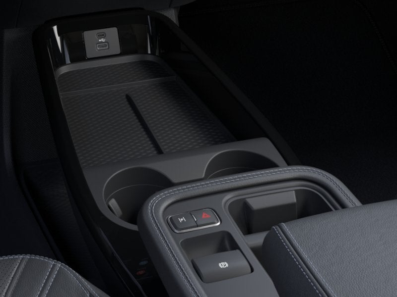 2026 Ford Mustang Mach-E PREMIUM RWD