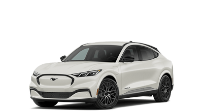 2026 Ford Mustang Mach-E PREMIUM RWD