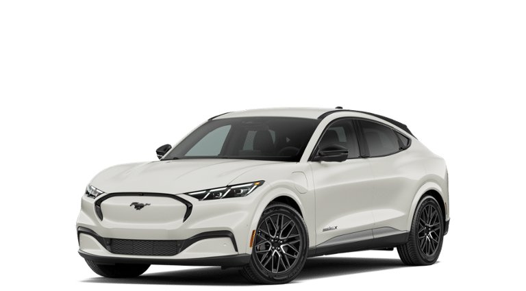 2026 Ford Mustang Mach-E PREMIUM RWD
