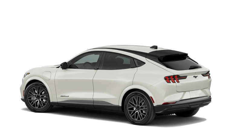 2026 Ford Mustang Mach-E PREMIUM RWD