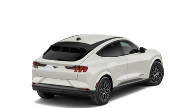 2026 Ford Mustang Mach-E PREMIUM RWD