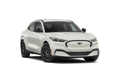 2026 Ford Mustang Mach-E PREMIUM RWD