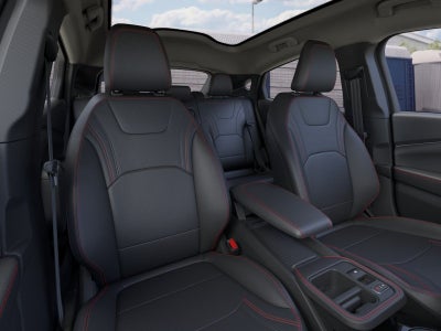 2026 Ford Mustang Mach-E PREMIUM RWD