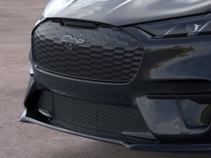 2026 Ford Mustang Mach-E PREMIUM RWD
