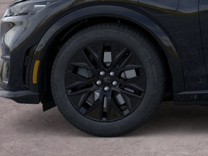 2026 Ford Mustang Mach-E PREMIUM RWD