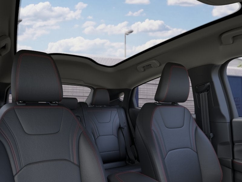 2026 Ford Mustang Mach-E PREMIUM RWD