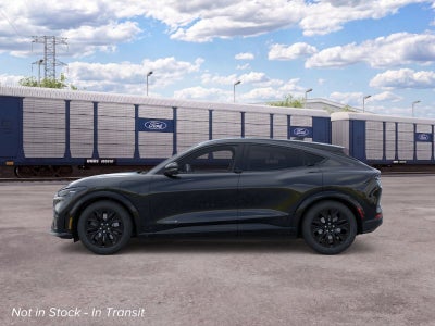 2026 Ford Mustang Mach-E PREMIUM RWD