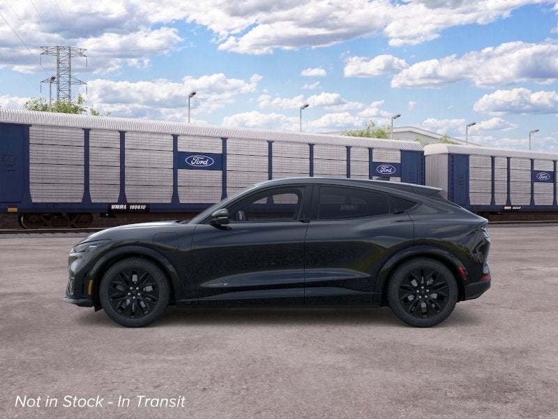2026 Ford Mustang Mach-E PREMIUM RWD
