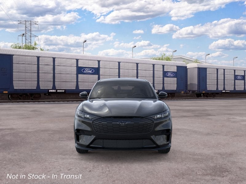 2026 Ford Mustang Mach-E PREMIUM RWD