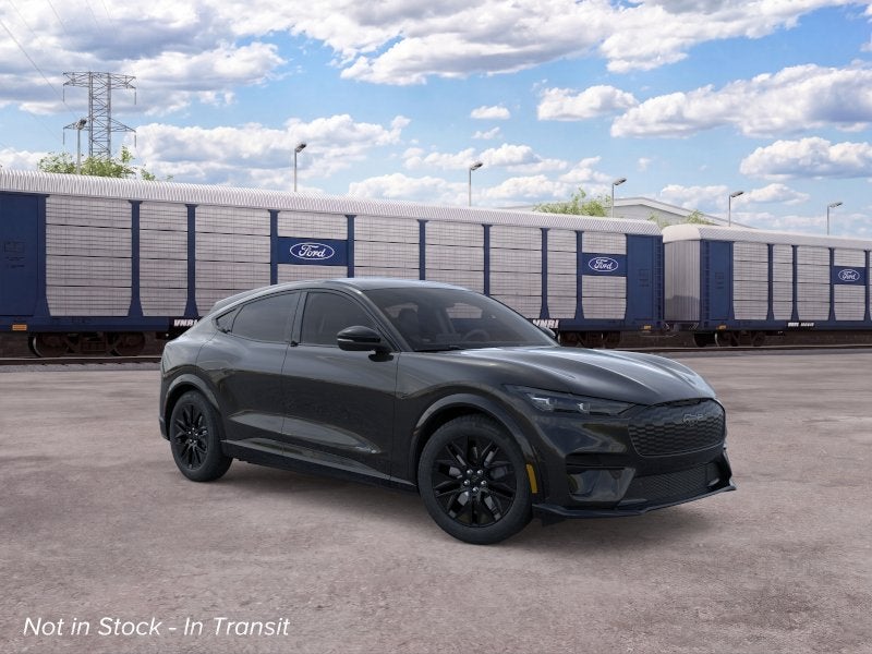 2026 Ford Mustang Mach-E PREMIUM RWD