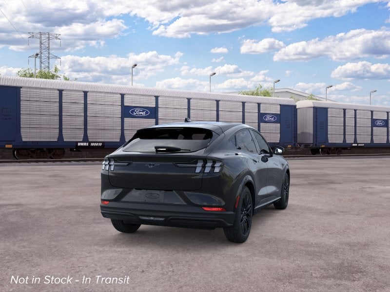 2026 Ford Mustang Mach-E PREMIUM RWD