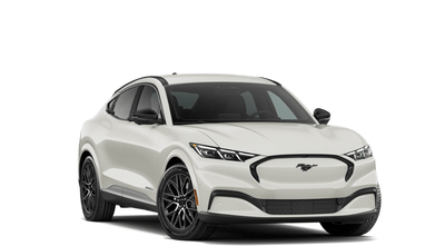 2026 Ford Mustang Mach-E PREMIUM AWD