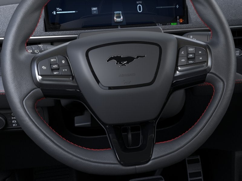 2026 Ford Mustang Mach-E PREMIUM AWD