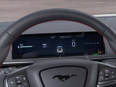 2026 Ford Mustang Mach-E PREMIUM AWD