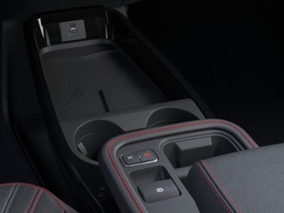 2026 Ford Mustang Mach-E PREMIUM AWD