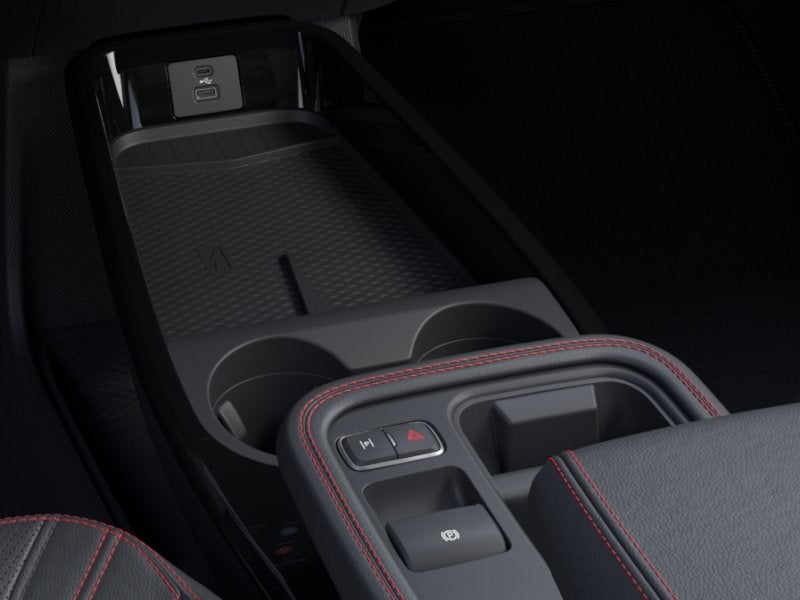 2026 Ford Mustang Mach-E PREMIUM AWD