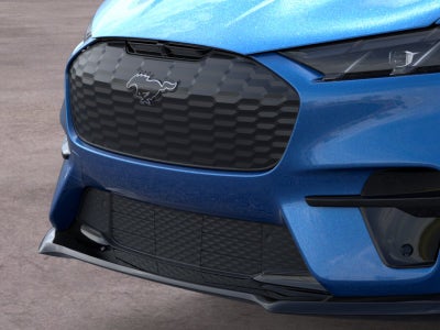 2026 Ford Mustang Mach-E PREMIUM AWD