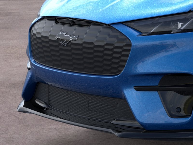2026 Ford Mustang Mach-E PREMIUM AWD