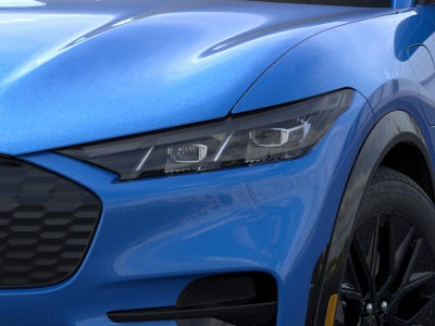 2026 Ford Mustang Mach-E PREMIUM AWD