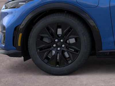 2026 Ford Mustang Mach-E PREMIUM AWD