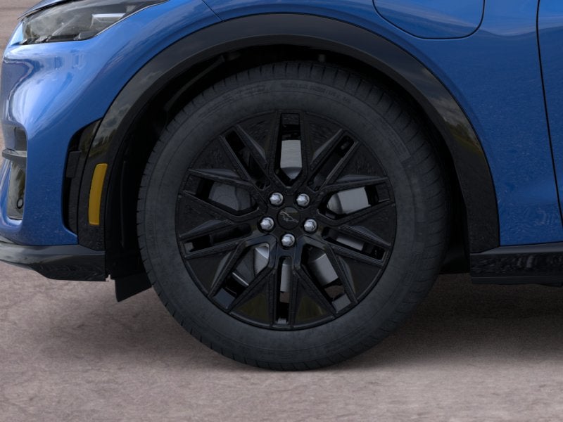 2026 Ford Mustang Mach-E PREMIUM AWD