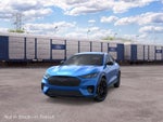 2026 Ford Mustang Mach-E PREMIUM AWD
